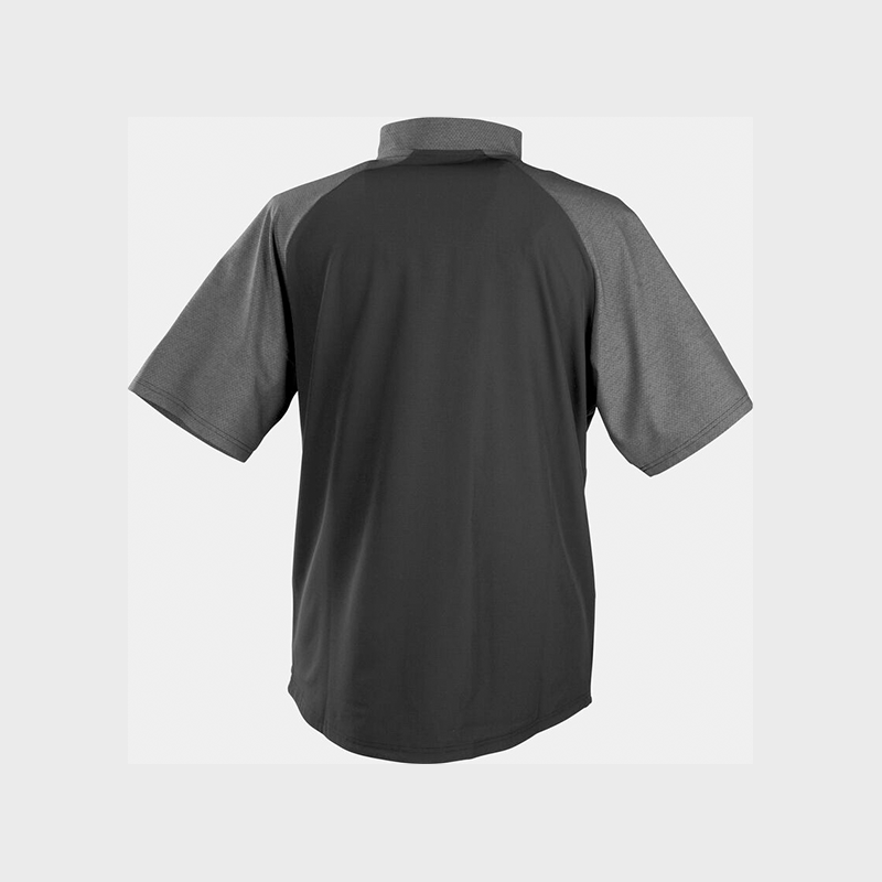 Rawlings Adult Colorsync Short Sleeve Cage Jacket