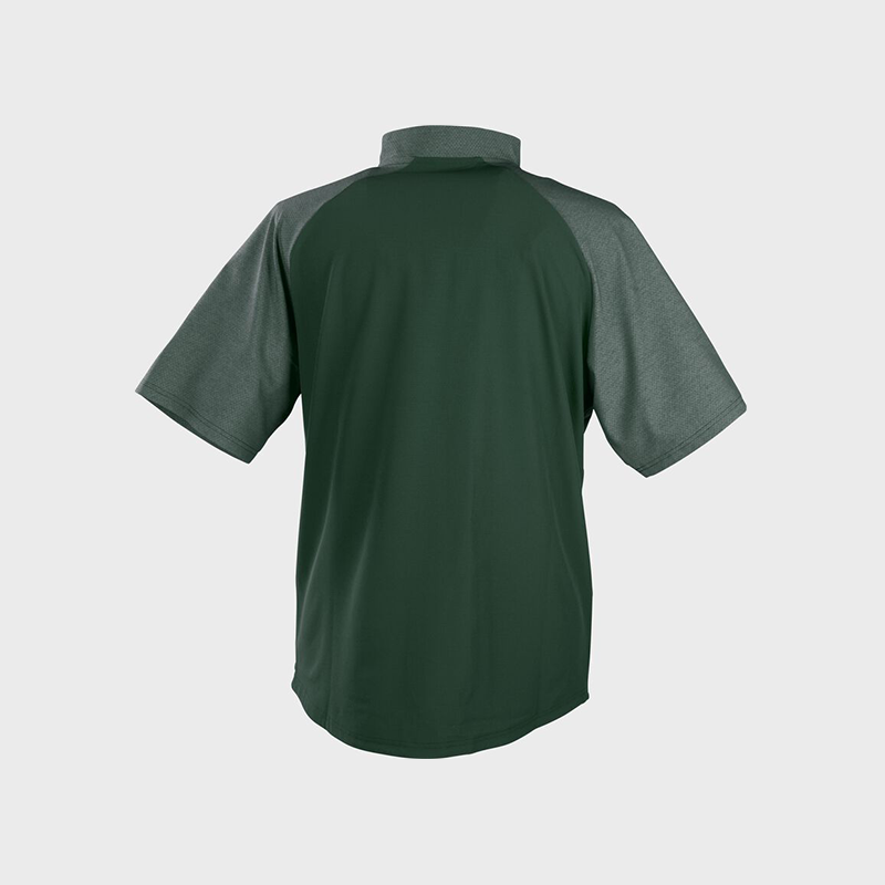 Rawlings Adult Colorsync Short Sleeve Cage Jacket
