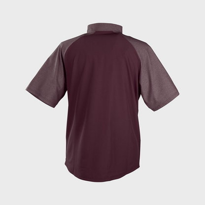 Rawlings Adult Colorsync Short Sleeve Cage Jacket
