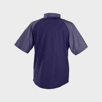 Rawlings Adult Colorsync Short Sleeve Cage Jacket