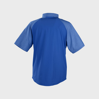 Rawlings Adult Colorsync Short Sleeve Cage Jacket