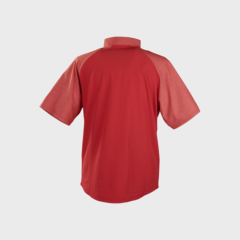 Rawlings Adult Colorsync Short Sleeve Cage Jacket