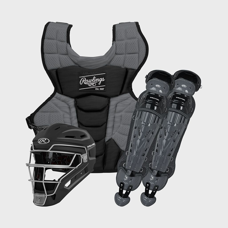 Rawlings Velo 2.0 Catchers Set