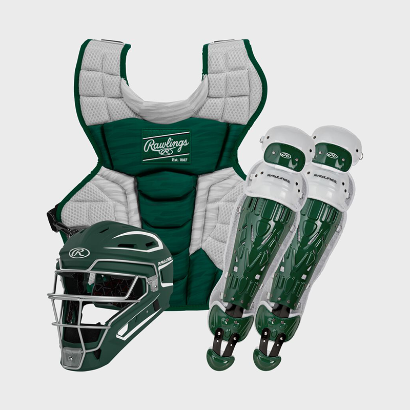 Rawlings Velo 2.0 Catchers Set