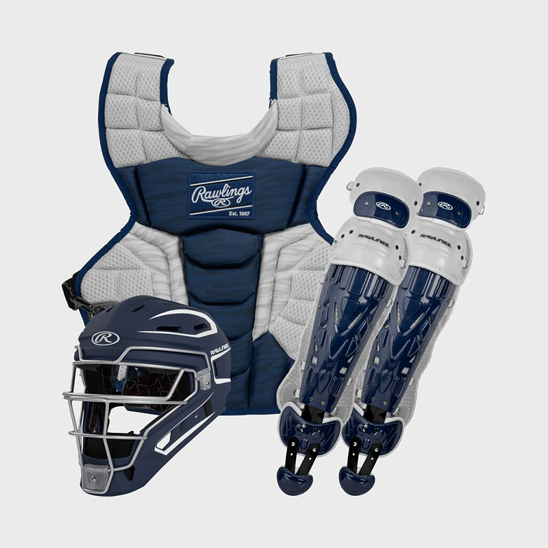 Rawlings Velo 2.0 Catchers Set