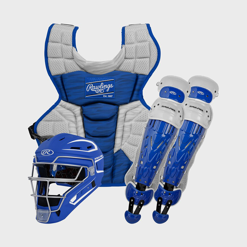 Rawlings Velo 2.0 Catchers Set