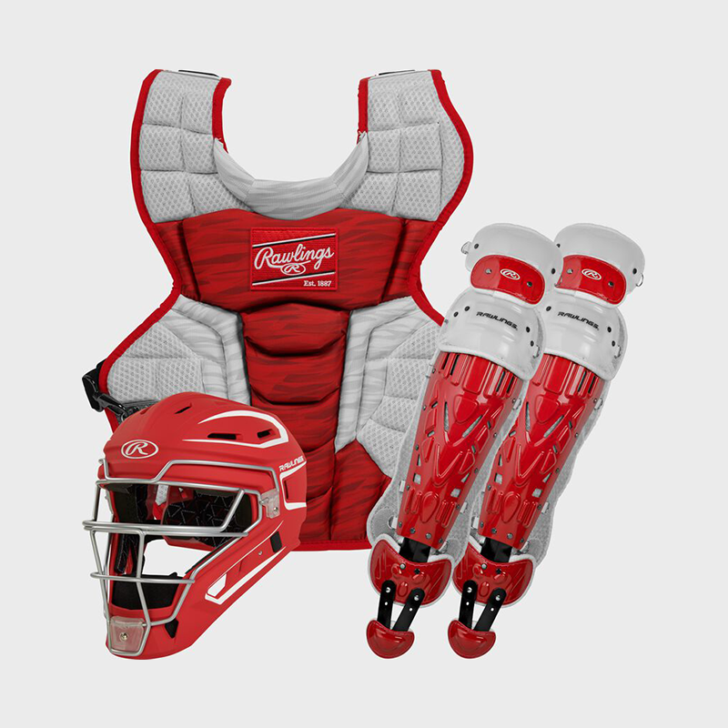Rawlings Velo 2.0 Catchers Set