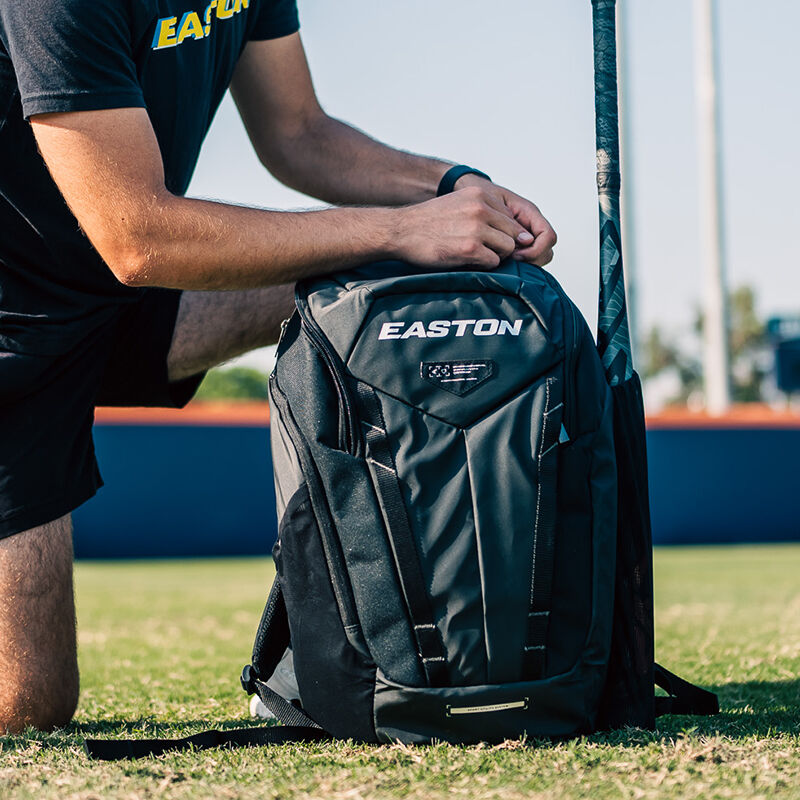 Easton Captain Baseball Backpack