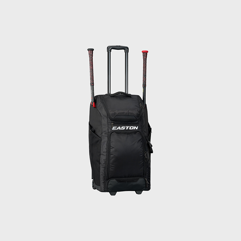 Easton Catchers Wheeled Bag