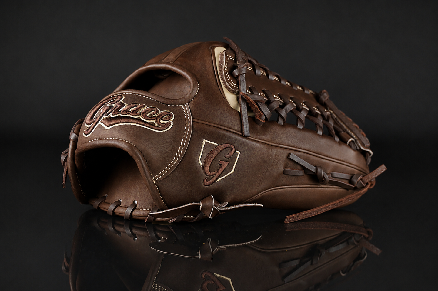 12.75" T-Trap Outfield Grace Glove - GG1275T
