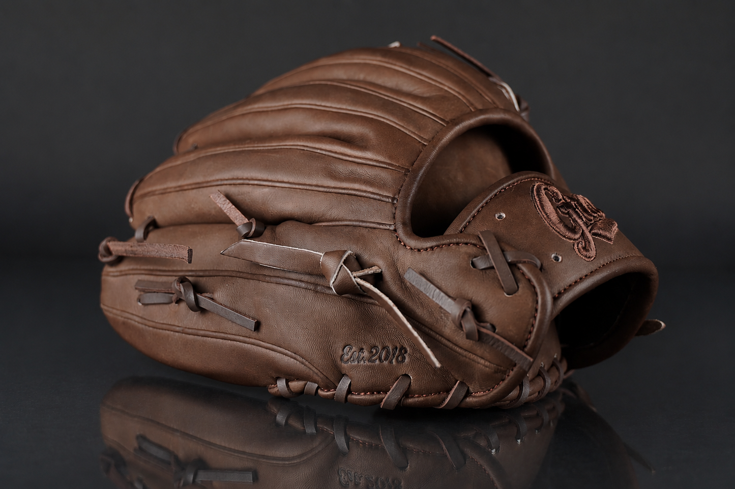 11.75" Infield OG-Web Grace Glove - GG17OG