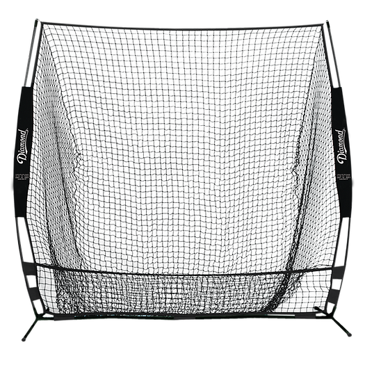 Diamond Pro Catch Net