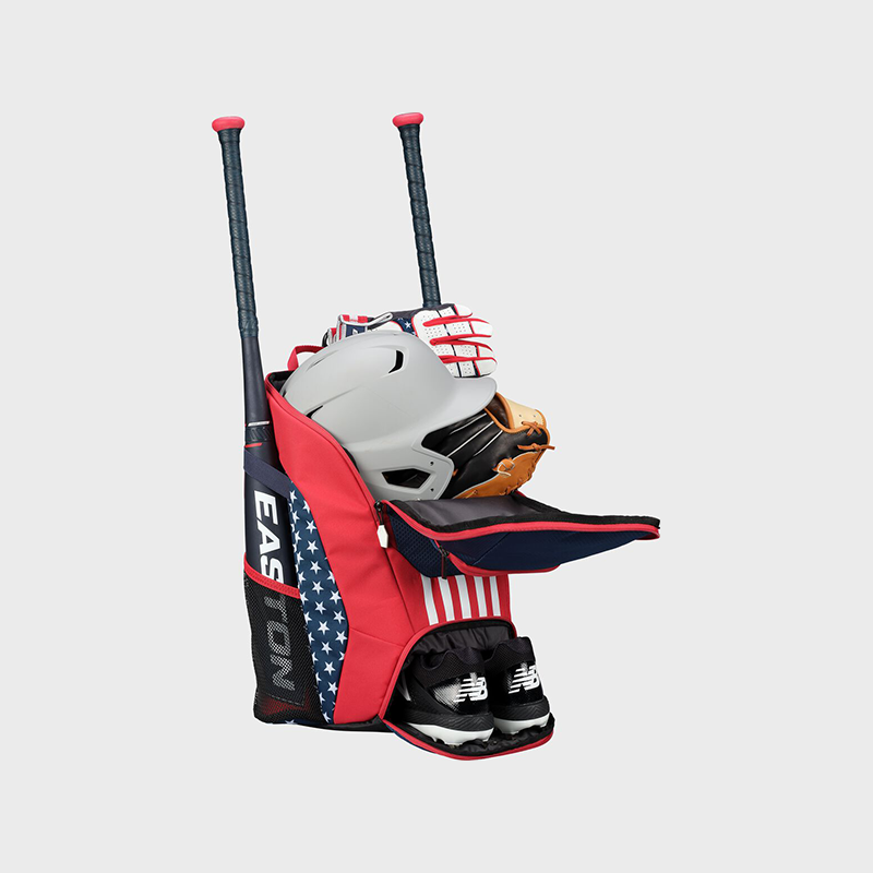Easton Dugout Backpack