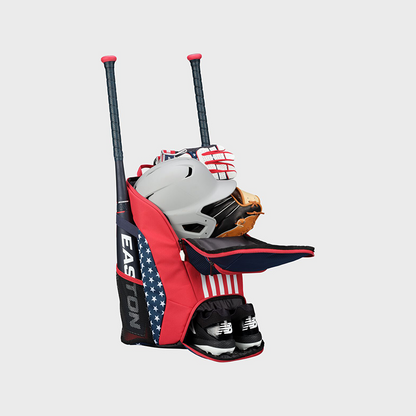 Easton Dugout Backpack