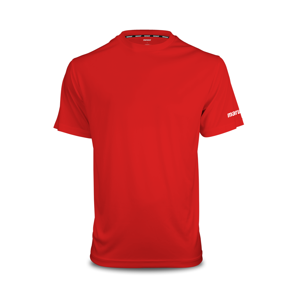 Marucci Team Dugout Active Tee