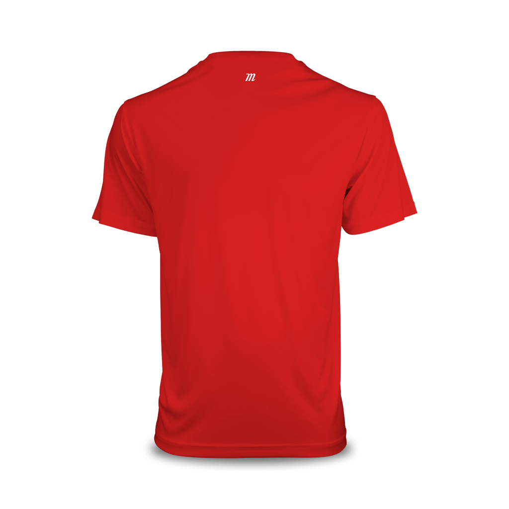 Marucci Team Dugout Active Tee