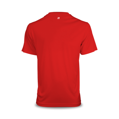 Marucci Team Dugout Active Tee