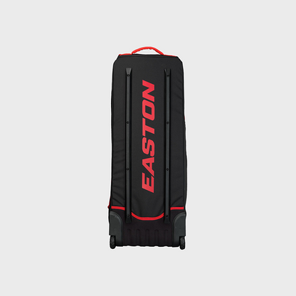 Easton Dugout Wheeled Bag