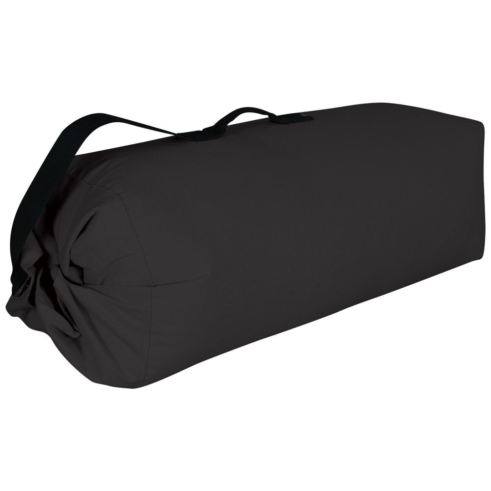 Champro Large Canvas Duffle Bag 42"x24"