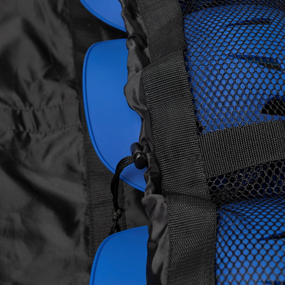 Champro 8 Helmet Fence/Carry Bag