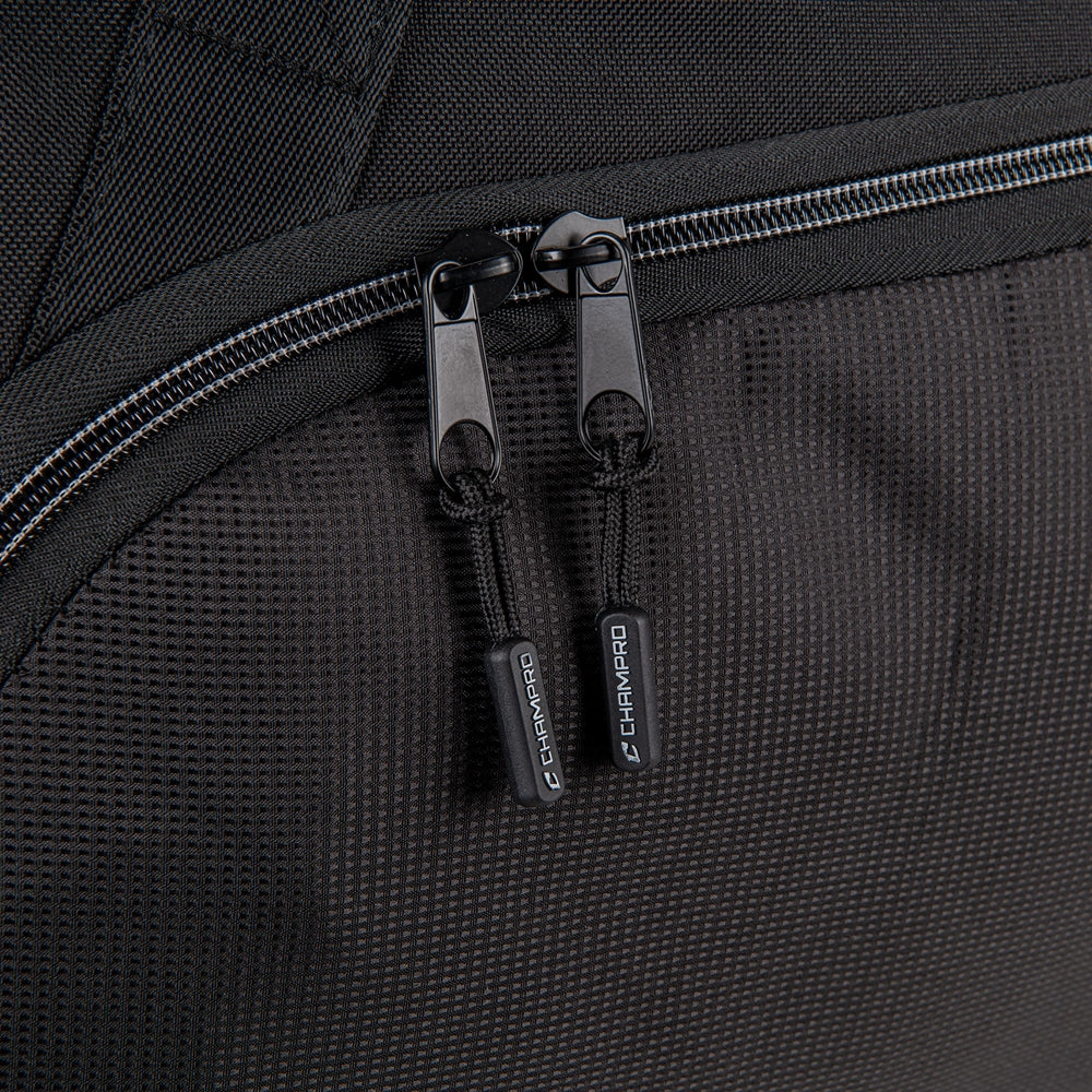 Champro Jumbo All-Purpose Bag on Wheels - 36" x 16" x 18"