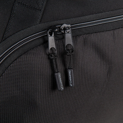 Champro Jumbo All-Purpose Bag on Wheels - 36" x 16" x 18"