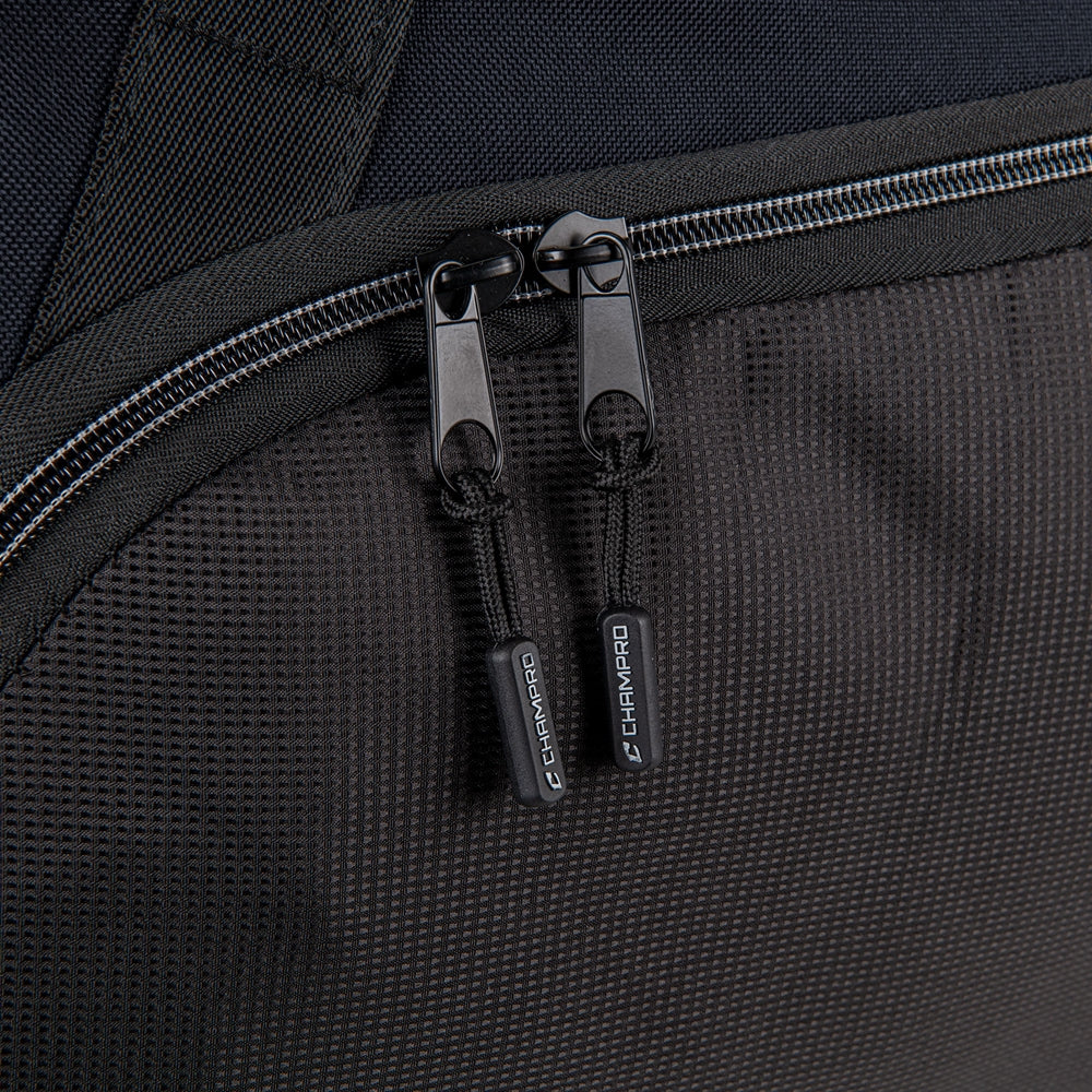 Champro Jumbo All-Purpose Bag on Wheels - 36" x 16" x 18"