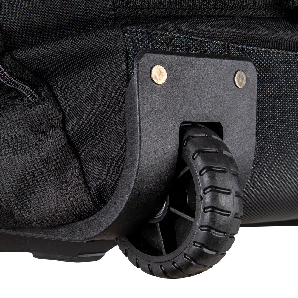 Champro Jumbo All-Purpose Bag on Wheels - 36" x 16" x 18"