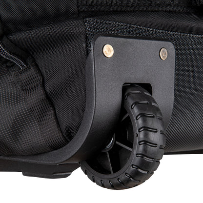 Champro Jumbo All-Purpose Bag on Wheels - 36" x 16" x 18"