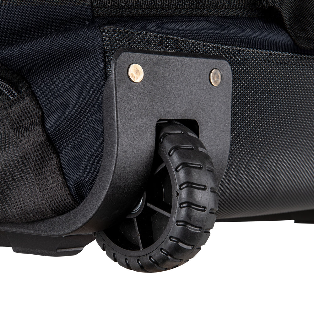 Champro Jumbo All-Purpose Bag on Wheels - 36" x 16" x 18"