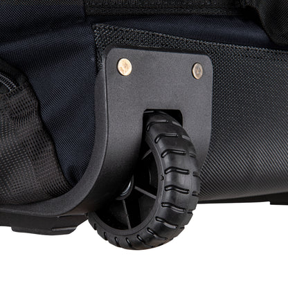 Champro Jumbo All-Purpose Bag on Wheels - 36" x 16" x 18"