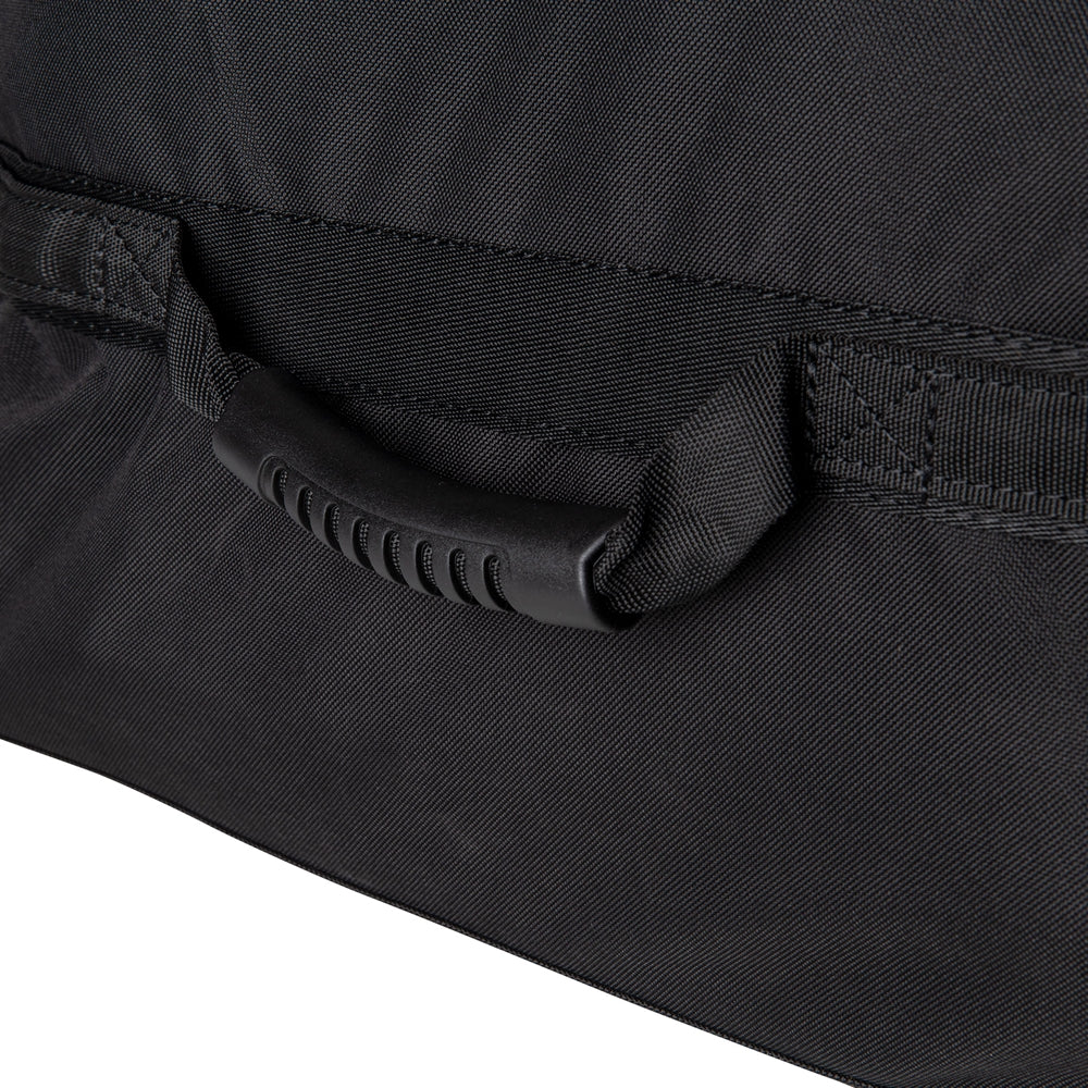 Champro Jumbo All-Purpose Bag on Wheels - 36" x 16" x 18"