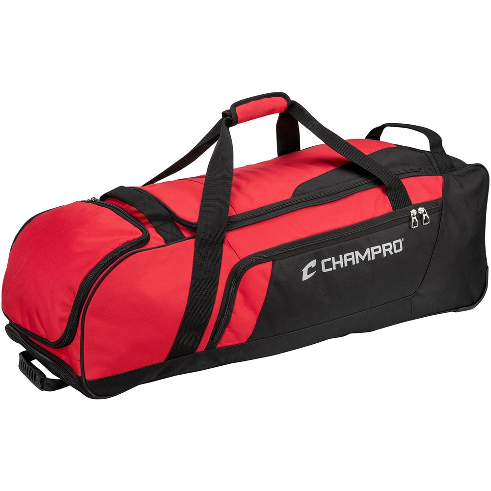 Champro Catcher's Roller Bag