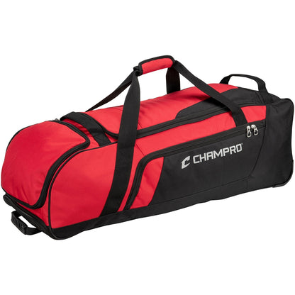 Champro Catcher's Roller Bag