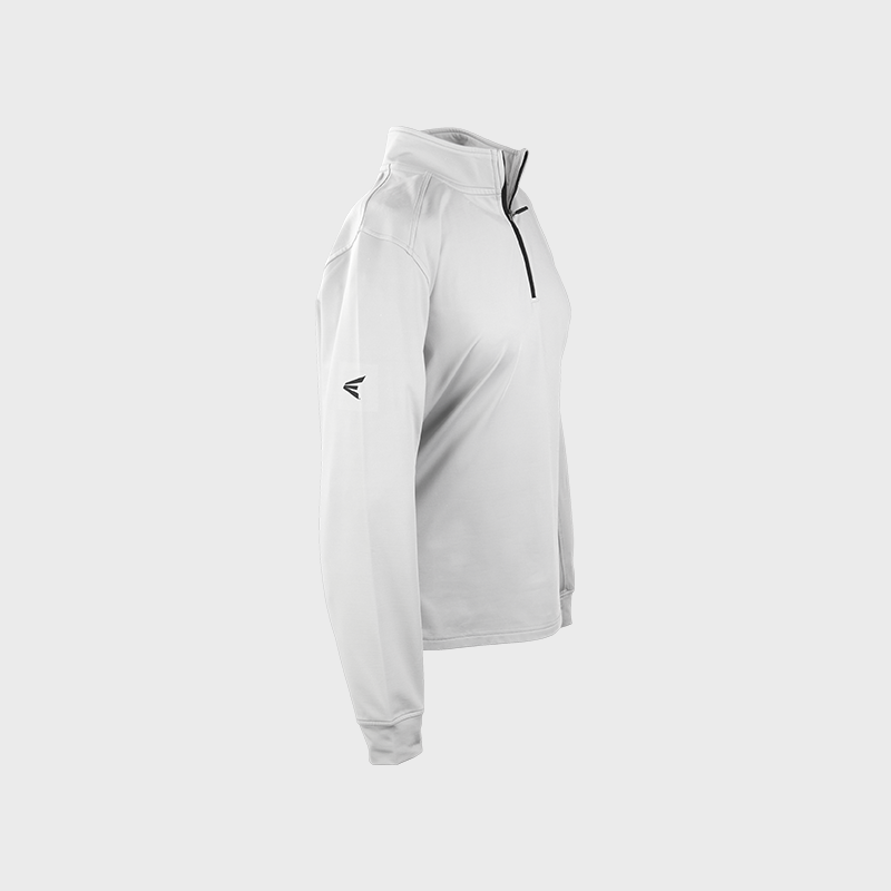 Easton Womens 1/4 Zip Performance Pullover