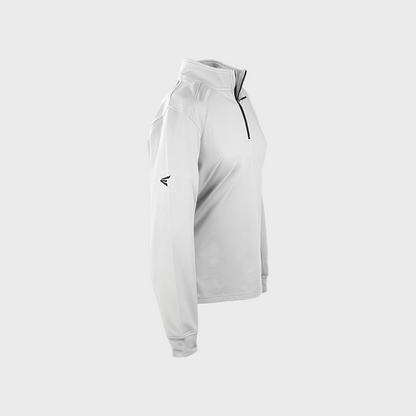 Easton Womens 1/4 Zip Performance Pullover