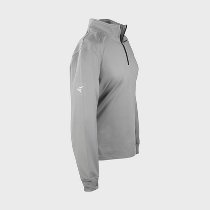 Easton Womens 1/4 Zip Performance Pullover