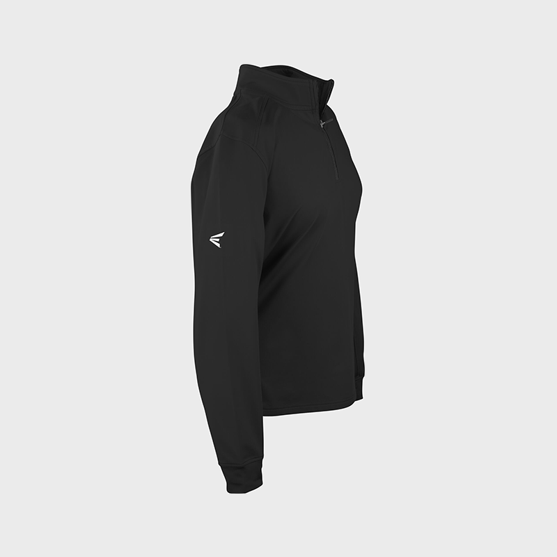 Easton Womens 1/4 Zip Performance Pullover