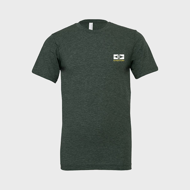 Easton Adult Retro Logo T-Shirt