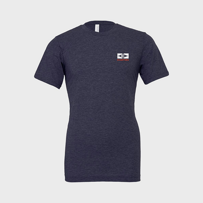Easton Adult Retro Logo T-Shirt