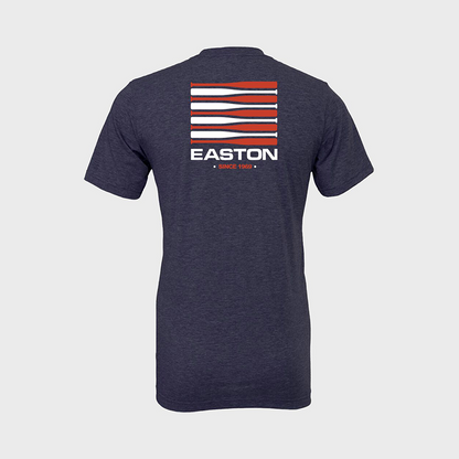 Easton Adult Retro Logo T-Shirt