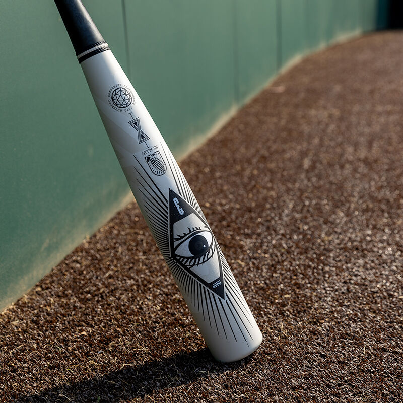 Easton Split -3 BBCOR Baseball Bat