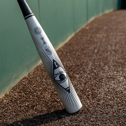 Easton Split -3 BBCOR Baseball Bat