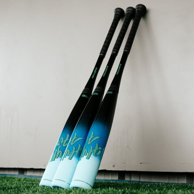 2027 Easton Hype Fire -3 BBCOR Baseball Bat