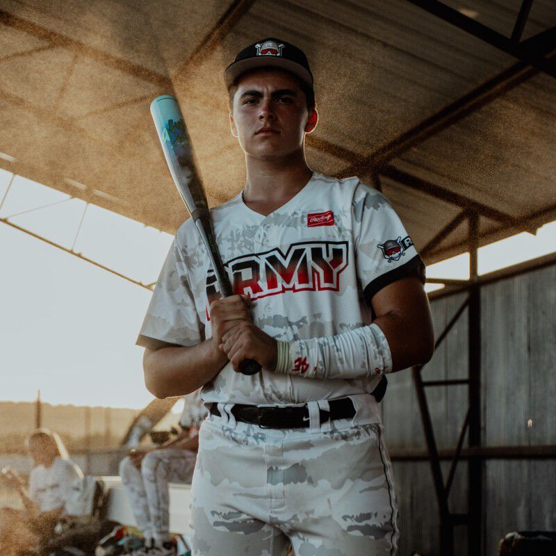 2027 Easton Hype Fire -3 BBCOR Baseball Bat