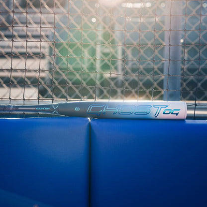 2025 Easton Ghost OG -11 Fastpitch Softball Bat