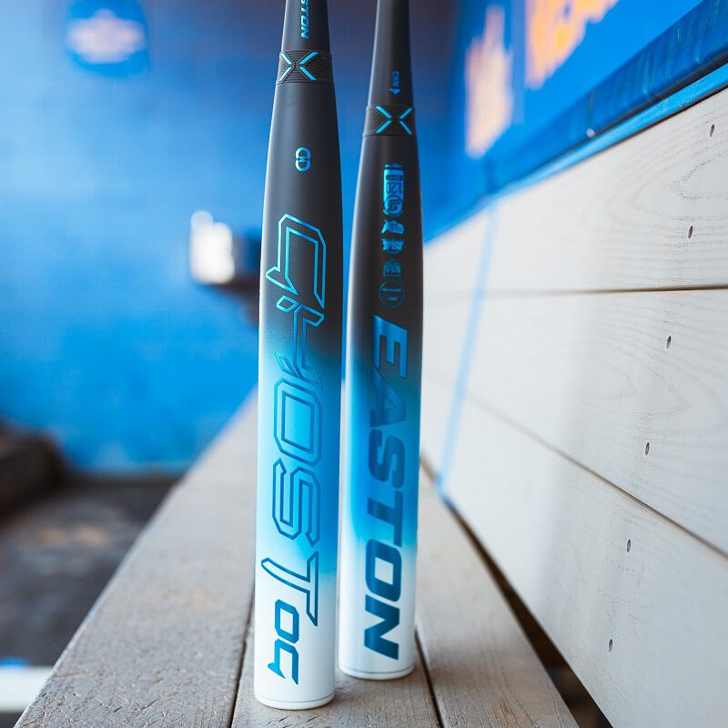 2025 Easton Ghost OG -11 Fastpitch Softball Bat
