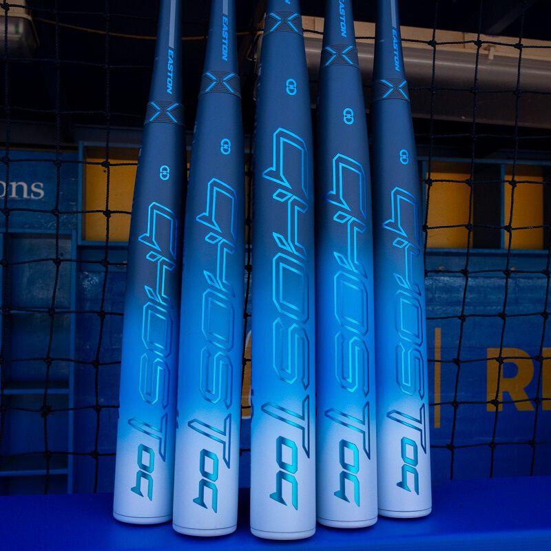 2025 Easton Ghost OG -11 Fastpitch Softball Bat