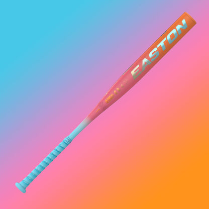 Easton Ghost OG Rainbow Sherbet -10 Fastpitch Softball Bat