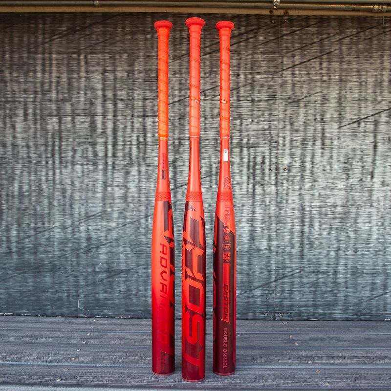 2026 Easton Ghost Advanced -10 Fastpitch Softball Bat